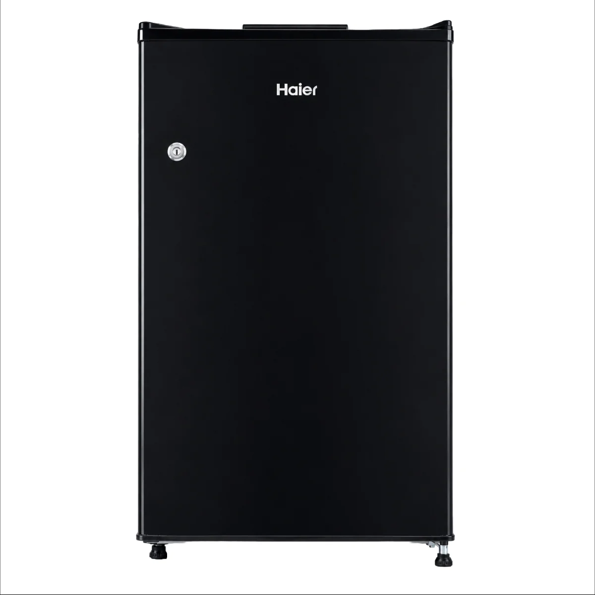 HAIER 2 STAR 100L SINGLE DOOR REFRIGERATOR ( HRD-1252KSA )
